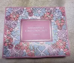 アルビオン マスターピースコレクション 2025