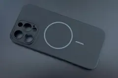 JETech iPhone 16 Pro Max用 マグネットスリムケース