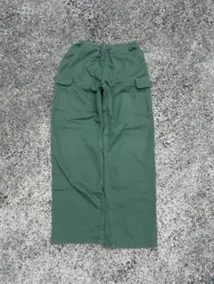 MPS カーゴパンツ グリーン Sのサムネイル