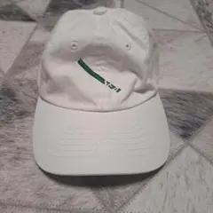 WIND AND SEA ベースボールキャップ ホワイトのサムネイル