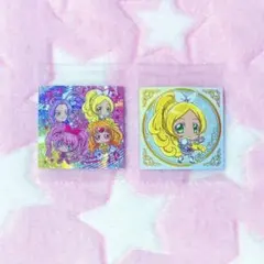 スイートプリキュア キュアリズム にふぉるめーしょん