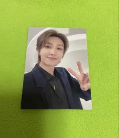 SEVENTEEN ディエイト NEW_ トレカ 67番 セルカ