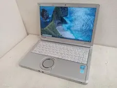中古 SSD480GB メモリ8GB i5-4310U カメラ ノートPC16 - メルカリ