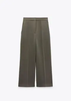 【ZARA】パンツ