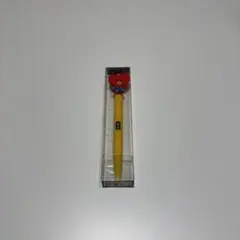 BT21 GEL PEN ボールペン　TATA