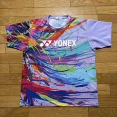 インターハイ2022Tシャツ ソフトテニス YONEX インターハイ 限定Tシャツ YONEX