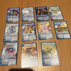 2026年最新】種別：まとめ売り／引退品 デジモンカードゲームの人気