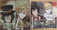 アイナナ ビジュアルクロス 二階堂大和 六弥ナギ
