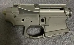 アクションアーミーAAPO1アサシン ボルト、アルミマガジンセット