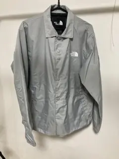 THE NORTH FACE グレー コーチジャケット　Mサイズ