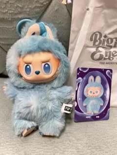 ラブブ エナジー hope キャラクターグッズ