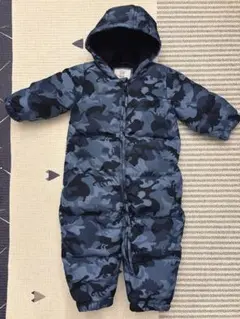 baby Gap ジャンプスーツ　スノーウェア90cm