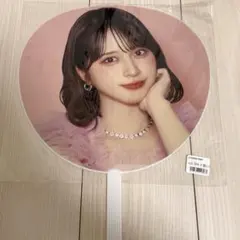2026年最新】佐々木舞香 うちわの人気アイテム - メルカリ