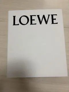 2025年最新】LOEWE ギフト箱の人気アイテム - メルカリ