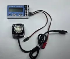 Futaba GY611 AVCS ジャイロシステムのサムネイル