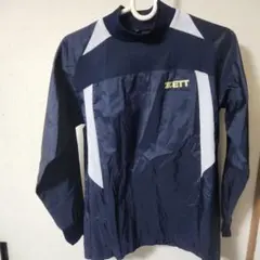 野球 ZEET 上 140 おまけ プーマ Tシャツ 140