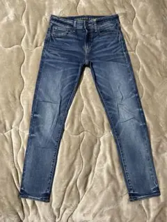 アメリカンイーグル スキニー