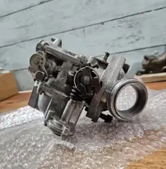 Headway リバーヘッド ヘッドレス 赤 ピエゾ増設 調整済みは動画で