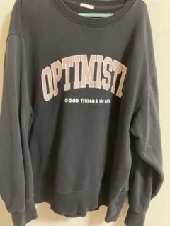 wego トレーナー