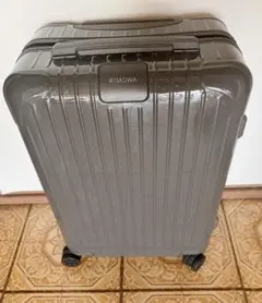 リモワ キャリーケース