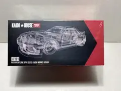 2026年最新】KAIDO house r33の人気アイテム - メルカリ