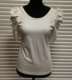 カットソー　Tシャツ　DOUBLE STANDARDダブルスタンダードのサムネイル