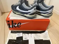 NIKE ナイキ CORTEZ SP sacai 27cm アイアングレー