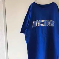 USA購入 アディダス adidas Tシャツ ucsb