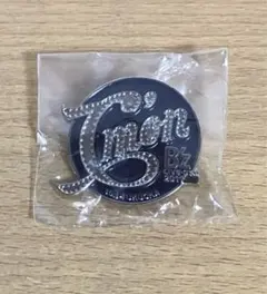 2026年最新】B'z ピンバッジの人気アイテム - メルカリ