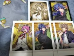 シブヤ・ディビジョン/Fling Posse