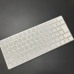 M260328★Apple Magic Keyboard 日本語配列 A1644
