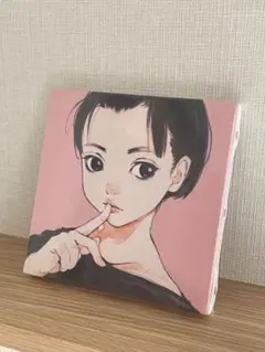 古塔つみ ミニキャンバスアート キャンバスプリント 1 古塔つみ 新作ミニキャンバス パネル作品 限定品