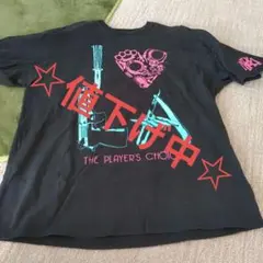 KRHYME DENIMクライムデニムTシャツ