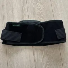 バンテリン　加圧サポーター　腰用　Mサイズ