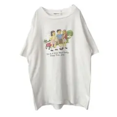 jane likes dick tシャツ 90s