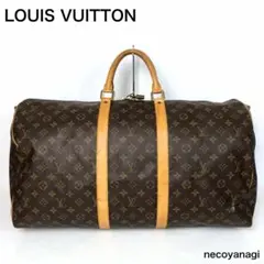 2026年最新】LOUIS VUITTON ボストンバッグの人気アイテム - メルカリ