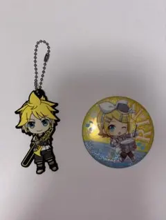 鏡音リン・レン グッズ