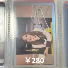 TWICE タイ　トレカ　ツウィ　アルバム　レア　signal SIGNAL TWICE - SIGNAL - Amazon.com Music