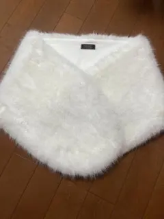 振袖 ショール ファー 成人式