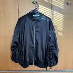 ma1 オーバー