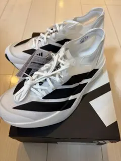 ADIZERO ADIOS PRO EVO2 SIZE27.5cm - メルカリ