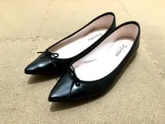Lepetto バレーシューズのサムネイル