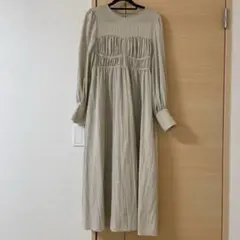 【美品✨】 KBF ケービーエフ ワンピース ロングワンピ アーバンリサーチ　M