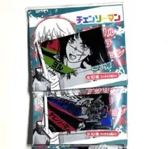 チェンソーマン アクリルキャラコレクション アクリルスタンド ヨル デンジ