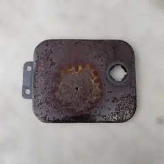 サニトラ　給油口のサムネイル
