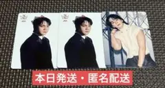 JO1 WHEREDOWEGO BECLASSIC ラキドロ 豆原一成