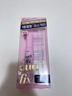 ETUDE マスカラのサムネイル