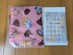 ミスタードーナツ　福袋 ミスド グッズ