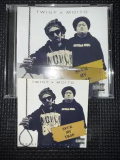 tohji t-mix CD mall boyz - メルカリ