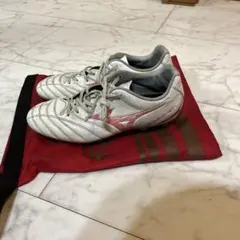 MIZUNO MONARCIDA NEO サッカースパイクのサムネイル